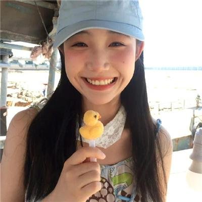 蔚蓝之下